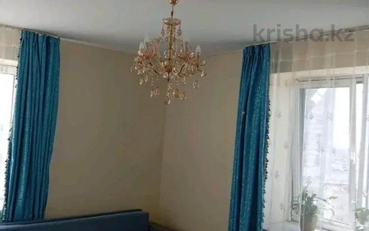 2-комнатная квартира · 49.5 м² · 14/14 этаж, мкр Нуркент за 28.5 млн ₸ в Алматы, Алатауский р-н — фото 2