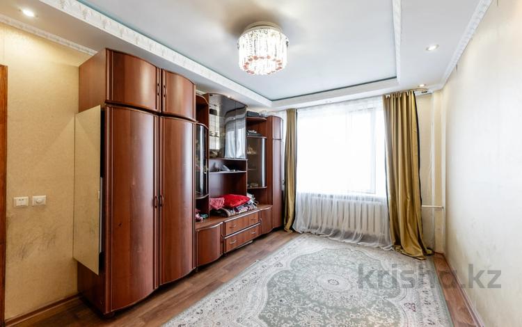 2-комнатная квартира · 46.3 м² · 5/5 этаж, Бейбитшилик 75 за 14.5 млн ₸ в Астане, Сарыарка р-н — фото 11