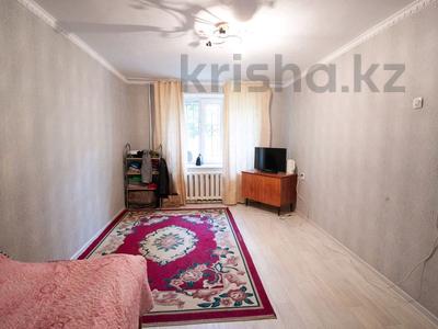 1-комнатная квартира, 30 м², 1/5 этаж, Военный городок за 8.5 млн 〒 в Талдыкоргане, мкр военный городок Жулдыз