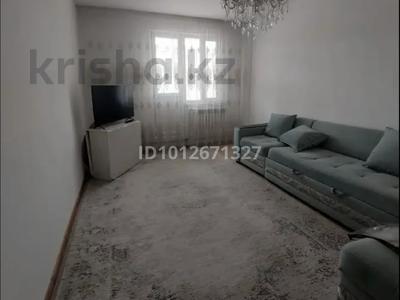 3-комнатная квартира · 74.6 м² · 2/5 этаж, мкр Улы Дала 10 за 25 млн ₸ в Таразе