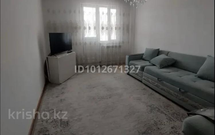 3-бөлмелі пәтер · 74.6 м² · 2/5 қабат, Улы Дала ш/а. 10, бағасы: 25 млн ₸ в Таразе, мкр Улы Дала — фото 2