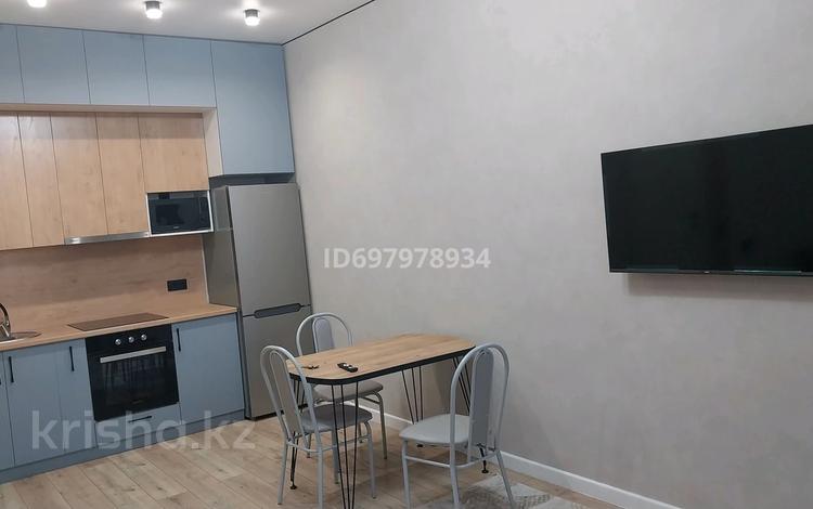 2-комнатная квартира · 40 м² · 3/9 этаж, Толе би 25 — Ұлы Дала-Тұран за 230 000 ₸ в Астане, Нура р-н — фото 7