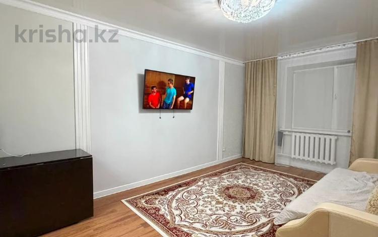 2-бөлмелі пәтер · 54.6 м² · 5/6 қабат, Сокпакпаева 23/2, бағасы: 24.8 млн ₸ в Астане, Сарыарка р-н — фото 4