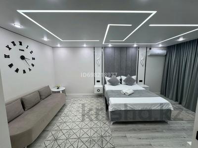 1-комнатная квартира · 32 м² · 3/5 этаж, Койгельди 176 — Ниеткалиева за 4 000 〒 в Таразе