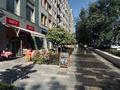 2-бөлмелі пәтер · 50 м² · 5/12 қабат, Сейфуллина 416 — Макатаева, бағасы: 63 млн ₸ в Алматы, Алмалинский р-н