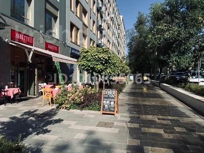 2-комнатная квартира · 50 м² · 5/12 этаж, Сейфуллина 416 — Макатаева за 63 млн 〒 в Алматы, Алмалинский р-н