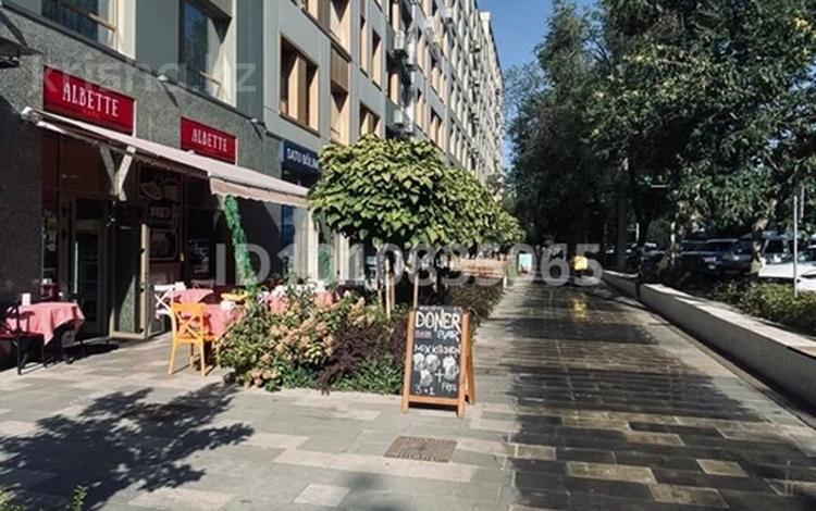 2-бөлмелі пәтер · 50 м² · 5/12 қабат, Сейфуллина 416 — Макатаева, бағасы: 63 млн ₸ в Алматы, Алмалинский р-н — фото 2