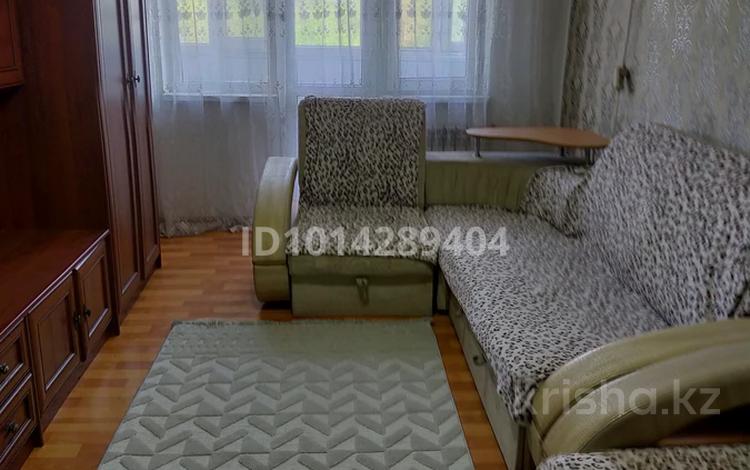 2-комнатная квартира · 46 м² · 3/5 этаж, жилой массив Есет Батыр, проспект Абая 9 за 13.8 млн ₸ в Актобе — фото 2