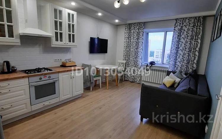 2-комнатная квартира · 43 м² · 5/5 этаж, Дулатова 19 — Дулатова - Тілеулина за 200 000 ₸ в Кокшетау — фото 2