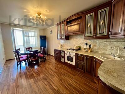 3-комнатная квартира · 122.8 м² · 5/6 этаж, Наримановская 64 за 54 млн 〒 в Костанае