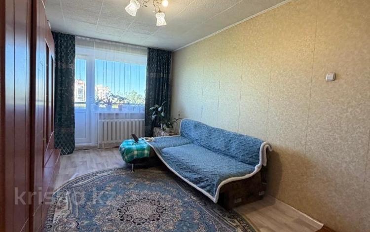 2-бөлмелі пәтер · 48.8 м² · 5/5 қабат, Северная, бағасы: 15.5 млн ₸ в Костанае — фото 4