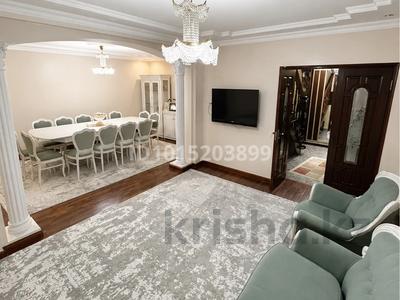 4-бөлмелі пәтер · 136.7 м² · 1/3 қабат, Жолдаскали Досмухамбетова 2 а — Бывшая улица Тельмана, бағасы: 87 млн ₸ в Атырау