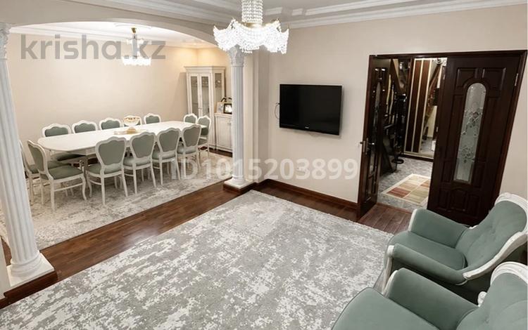 4-бөлмелі пәтер · 136.7 м² · 1/3 қабат, Жолдаскали Досмухамбетова 2 а — Бывшая улица Тельмана, бағасы: 87 млн ₸ в Атырау — фото 2