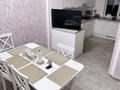 4-бөлмелі пәтер · 136.7 м² · 1/3 қабат, Жолдаскали Досмухамбетова 2 а — Бывшая улица Тельмана, бағасы: 87 млн ₸ в Атырау — фото 5