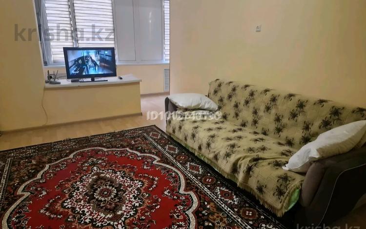 1-бөлмелі пәтер · 36 м² · 6/7 қабат, 9-й мкр 18, бағасы: 110 000 ₸ в Актау — фото 2