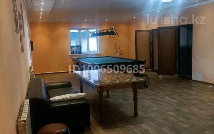 Бани, гостиницы и зоны отдыха · 370 м² за 40 млн ₸ в Талдыкоргане — фото 2