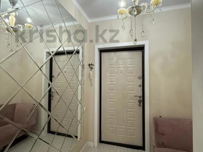 3-комнатная квартира · 101.3 м² · 3/9 этаж, Аль-Фараби 20 за 59 млн 〒 в Костанае