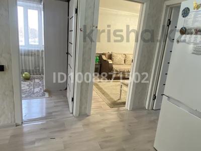 3-комнатная квартира · 62 м² · 5/5 этаж, Майкудук, 15й микрорайон 31 — Сатурна за 14.8 млн 〒 в Караганде, Алихана Бокейханова р-н