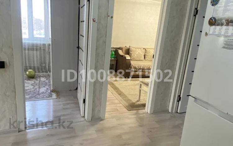 3-бөлмелі пәтер · 62 м² · 5/5 қабат, Майкудук, 15й микрорайон 31 — Сатурна, бағасы: 14.8 млн ₸ в Караганде, Алихана Бокейханова р-н — фото 2