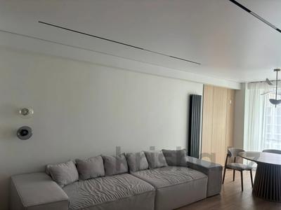 2-комнатная квартира · 61 м² · 9/19 этаж, Аль-Фараби 41 за 101 млн ₸ в Алматы, Бостандыкский р-н