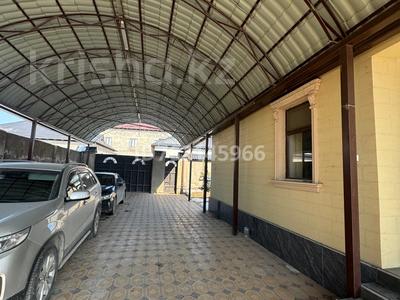 Отдельный дом · 6 комнат · 150 м² · 10 сот., мкр Тассай, Моде каган 417 — Тассай за 85 млн ₸ в Шымкенте, Каратауский р-н