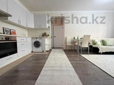 2-комнатная квартира · 42 м² · 1/6 этаж, Кенесары хана 83/4 — За призиденским парком за 34 млн ₸ в Алматы, Бостандыкский р-н