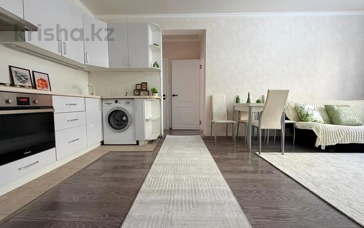 2-комнатная квартира · 42 м² · 1/6 этаж, Кенесары хана 83/4 — За призиденским парком за 34 млн ₸ в Алматы, Бостандыкский р-н — фото 2