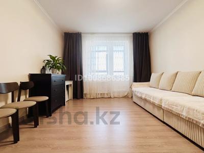 2-комнатная квартира · 61.7 м² · 7/7 этаж, Е-117 42 за 33.5 млн ₸ в Астане, Есильский р-н