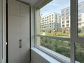 2-бөлмелі пәтер · 60 м² · 1/6 қабат, мкр Гажайып, бағасы: 380 000 ₸ в Алматы, Алатауский р-н — фото 23