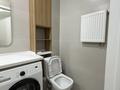 2-бөлмелі пәтер · 60 м² · 1/6 қабат, мкр Гажайып, бағасы: 380 000 ₸ в Алматы, Алатауский р-н — фото 25