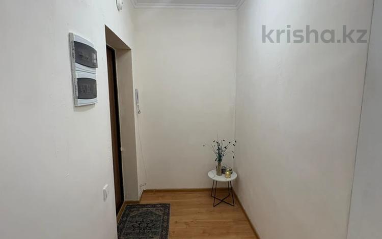 1-комнатная квартира · 20 м² · 5/12 этаж, Коргалжынское шоссе — Айтматова за 250 000 ₸ в Астане, Нура р-н — фото 16