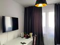 2-комнатная квартира · 45 м² · 6/12 этаж, мкр Акбулак, Дарабоз 21 за 220 000 〒 в Алматы, Алатауский р-н