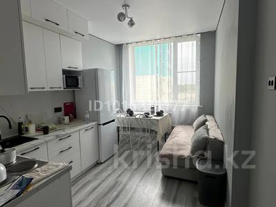 1-комнатная квартира · 39.5 м² · 4 этаж, мкр Кайрат 135/4 за 250 000 ₸ в Алматы, Турксибский р-н