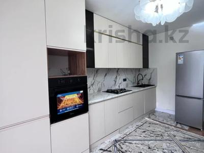 2-комнатная квартира · 58.7 м² · 1/10 этаж, мкр Шугыла, Алтын Орда за 32 млн ₸ в Алматы, Наурызбайский р-н