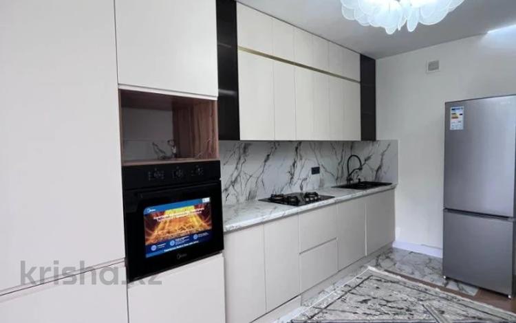 2-комнатная квартира · 58.7 м² · 1/10 этаж, мкр Шугыла, Алтын Орда за 32 млн ₸ в Алматы, Наурызбайский р-н — фото 24