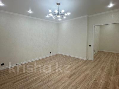 1-комнатная квартира · 47.8 м², Мангилик Ел 62 за 23 млн 〒 в Астане, Есильский р-н