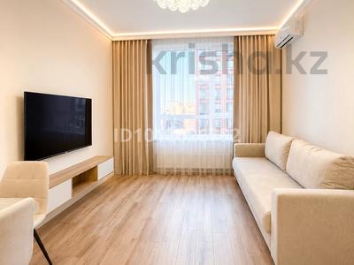 3-бөлмелі пәтер · 65 м² · 13/17 қабат, Е 882 15Б, бағасы: 42 млн ₸ в Астане, Нура р-н