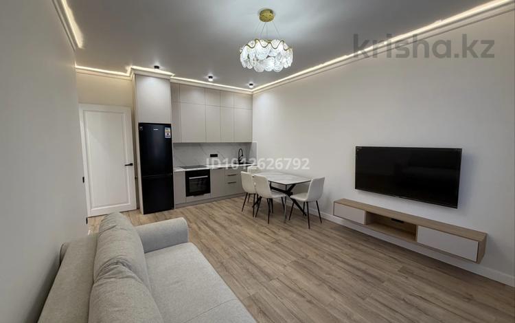 3-комнатная квартира · 62 м² · 13/17 этаж, Е 882 15Б за ~ 41 млн ₸ в Астане, Нура р-н — фото 46