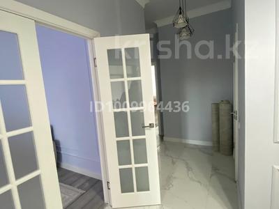 2-бөлмелі пәтер · 83 м² · 5/5 қабат, мкр Нурсая, Акжарма 10, бағасы: 250 000 ₸ в Атырау