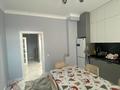 2-бөлмелі пәтер · 83 м² · 5/5 қабат, мкр Нурсая, Акжарма 10, бағасы: 250 000 ₸ в Атырау — фото 9