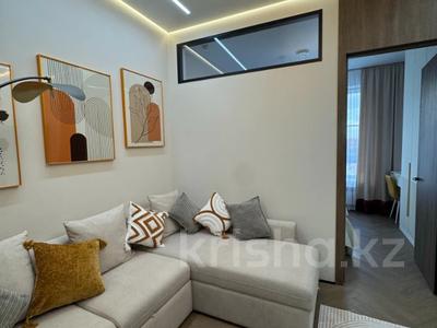 2-комнатная квартира · 50 м² · 3/5 этаж, мкр. Алтын орда за 37.5 млн ₸ в Актобе