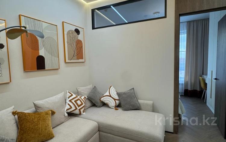2-комнатная квартира · 50 м² · 3/5 этаж, мкр. Алтын орда за 37.5 млн ₸ в Актобе — фото 2