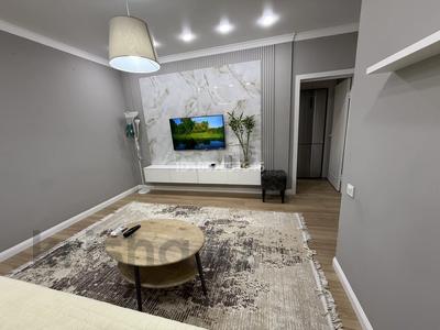 2-комнатная квартира · 48 м², мкр Каргалы, Кенесары хана 54/13-26 за 400 000 〒 в Алматы, Наурызбайский р-н