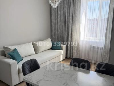 2-комнатная квартира · 37 м² · 12/12 этаж, Нажмиденова 15 — Улы Дала за 27.4 млн ₸ в Астане, Сарайшык р-н