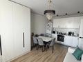 2-комнатная квартира · 37 м² · 12/12 этаж, Нажмиденова 15 — Улы Дала за 27.4 млн ₸ в Астане, Сарайшык р-н — фото 3