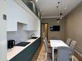3-комнатная квартира · 134 м² · 4/4 этаж, Ер Тостык 3 за 119 млн 〒 в Алматы, Наурызбайский р-н — фото 3