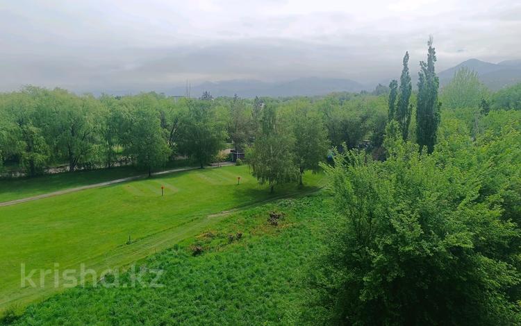 3-комнатная квартира · 134 м² · 4/4 этаж, Ер Тостык 3 за 119 млн 〒 в Алматы, Наурызбайский р-н — фото 41