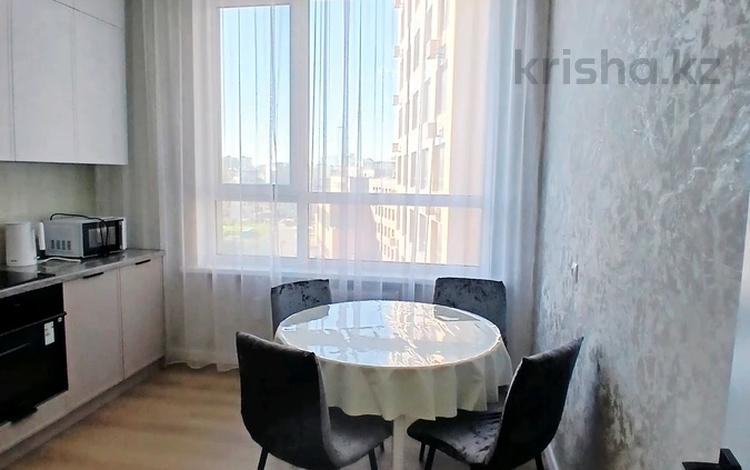 2-комнатная квартира · 62 м² · 7/17 этаж, Аль-Фараби 9, 9/1, 9/2, 11, 11/1 за 350 000 ₸ в Астане, Есильский р-н — фото 6