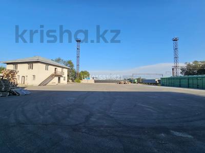 Промбаза · 1 га, Карасай батыра 38 Б за 1 млн ₸ в Жибек Жолы