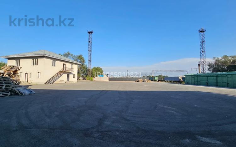 Промбаза · 1 га, Карасай батыра 38 Б за 1 млн ₸ в Жибек Жолы — фото 3